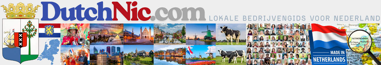 Gemaakt in Nederland - Daily Essential